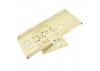 Fastrax Wood Board Climbing See/Saw