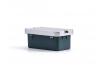 Fastrax 1:18 Rectangular Case With Land Rover Decal 32x18x13mm