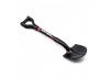 Fastrax 1:18 Scale Metal Shovel 38mm Long