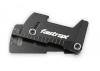Fastrax Aluminium Ride Height And Camber Gauge - Black