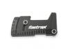 Fastrax Aluminium Ride Height And Camber Gauge - Black