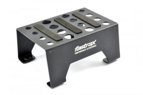 Fastrax Aluminium Car Maintenance Stand