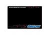 Fastrax Foam Pit Mat - 600 x 400mm - 2mm Thick