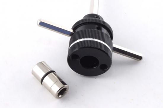 Fastrax Mini Hex Cross Wrench 4.0/5.0/5.5/7.0mm