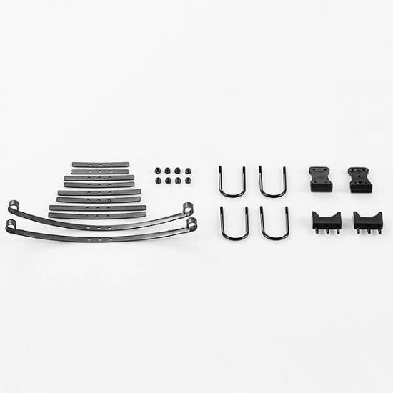 FMS 1 6 Jimny Front Automobile Leaf Springs