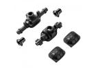 FMS 1:18 Front/Rear Axle Parts