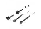FMS 1:18 Front Outdrive Shaft
