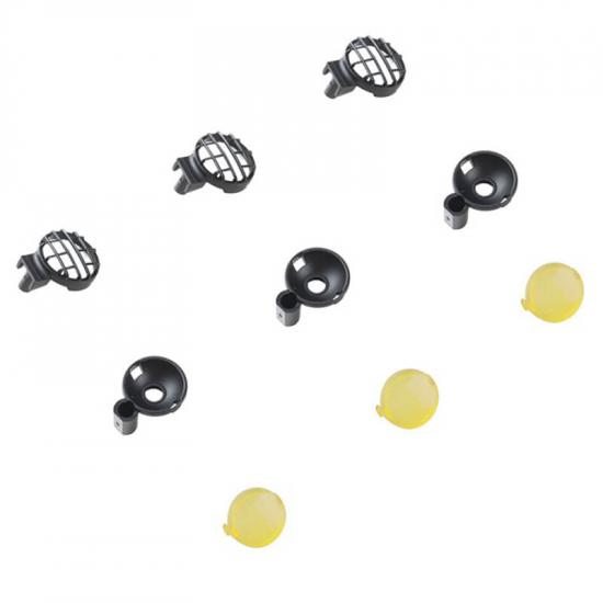 FMS 1:18 Fj Cruiser Spotlight Cup Set