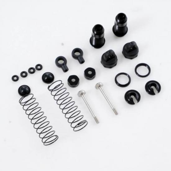 FMS Fcx18 Oil Shock Absorbers Assembly