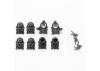 FMS Fcx 1:24 12401 Portal Axle Cover