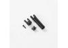 FMS Fcx 1:24 12401 CVD Axle Set