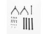 FMS FCX 1:24 12401 ROD SET