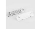 FMS 1:24 12402 Smasher Exhaustion Plate