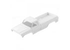 FMS 1:24 12402Wh Smasher Car Body Painted White