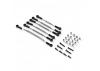 FMS 1:24 Metal Rod Set