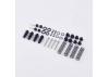 FMS 1:24 Aluminium Shock Absorber
