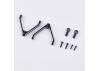 FMS 1:24 Metal Y Shape Fornt/Rear Axle Connecting Rod
