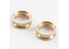 FMS 12403 Brass Wheel Counterweight