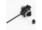 FMS 1:24 12421 Rear Differenti Al Gear Box Assembly ** CLEARANCE **