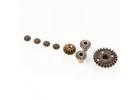 FMS 1:24 12421 Differential Gear ** CLEARANCE **