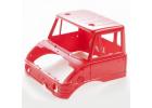 FMS 12405 Car Body Red