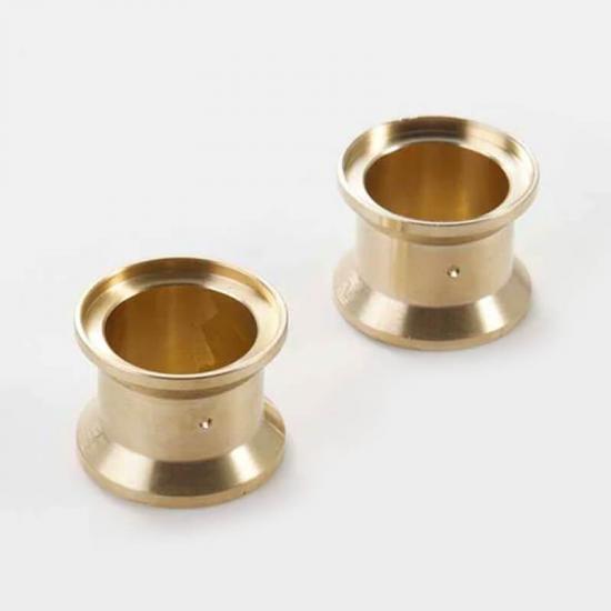 FMS 11831 Brass Wheel Counterweight