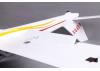 FMS Fox V2 2300m - ARTF With Reflex Gyro