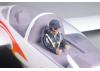 FMS Fox V2 2300m - ARTF With Reflex Gyro
