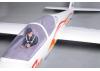 FMS Fox V2 2300m - ARTF With Reflex Gyro