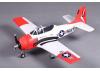 FMS T-28D Trojan 800mm V2 - PNP With Reflex