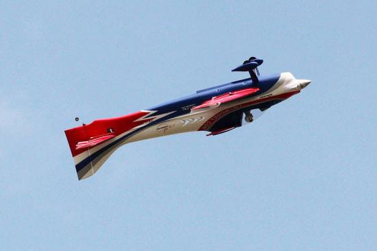 FMS F3A Olympus 1400mm - PNP — image 5 of 11