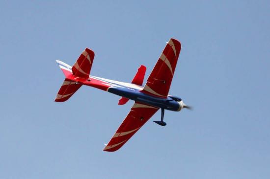 FMS F3A Olympus 1400mm - PNP — image 2 of 11