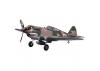 FMS 980mm P-40B Flying Tiger - PNP