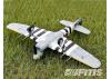FMS 1100mm Hawker Typhoon - PNP
