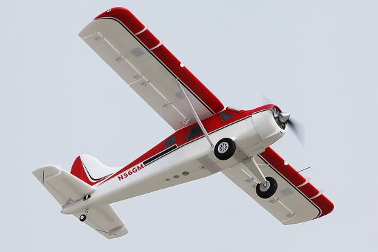 FMS Beaver DHC-2 2000mm V2 PNP