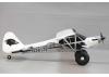 FMS 1700mm PA-18 Super Cub With Floats + Reflex System - PNP