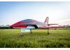 FMS Futura V3 80mm EDF ARTF - Red
