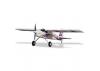 FMS 1220mm Super EZ Trainer V4 With Floats + Wheels + Reflex Gyro - RTF