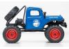 FMS FCX24 Power Wagon Scaler RTR V2