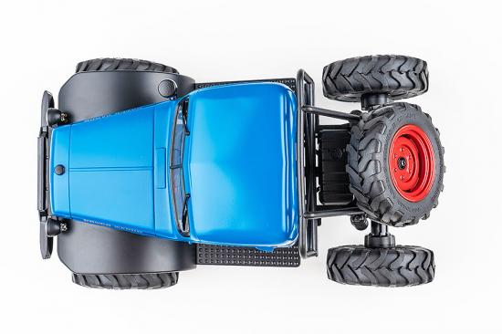 FMS FCX24 Power Wagon Scaler RTR V2