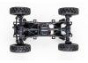 FMS FCX24 Power Wagon Scaler RTR V2
