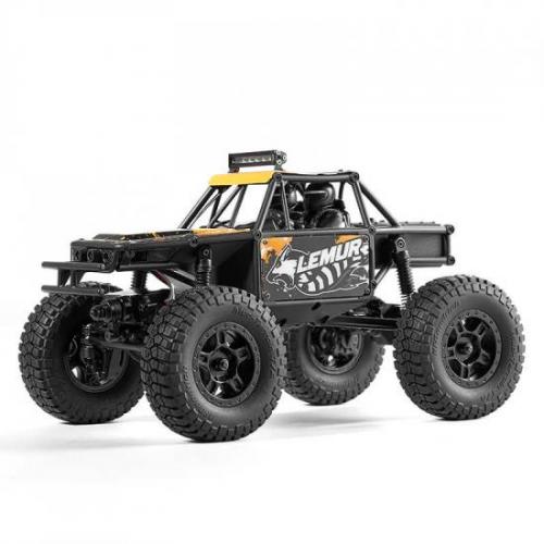 FMS FCX24 Lemur - RTR