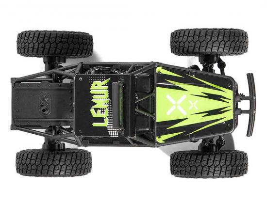 FMS FCX24 Lemur - RTR