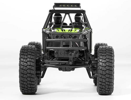 FMS FCX24 Lemur - RTR