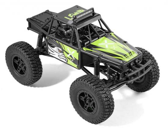 FMS FCX24 Lemur - RTR