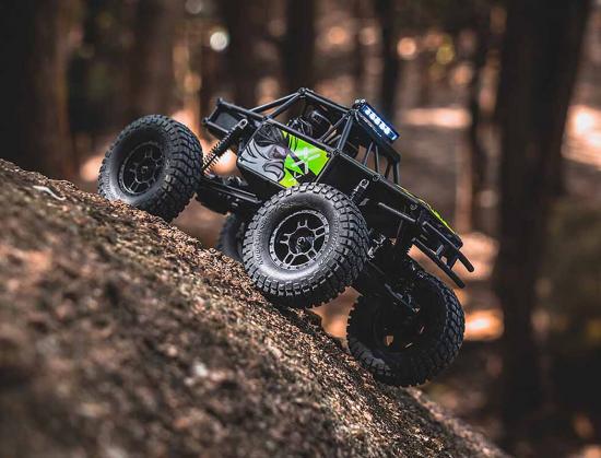 FMS FCX24 Lemur - RTR