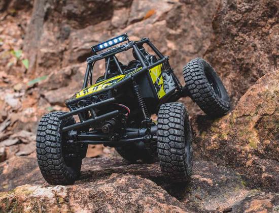 FMS FCX24 Lemur - RTR