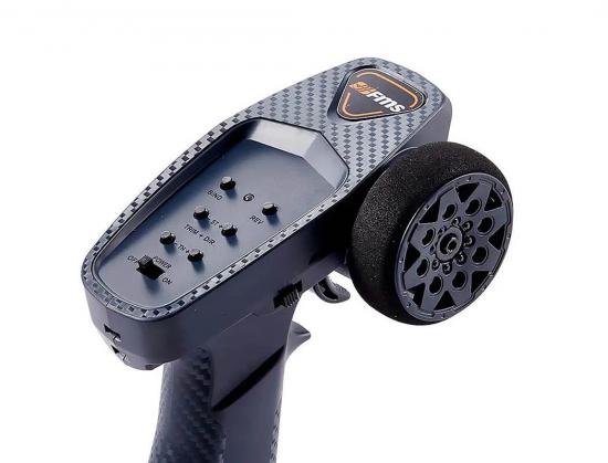 FMS FCX24 Lemur - RTR