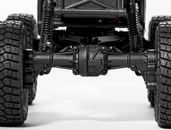 FMS FCX24 Lemur - RTR