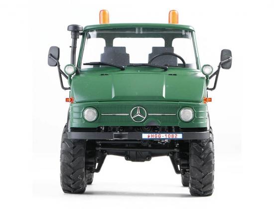 FMS FCX24 Unimog Scaler RTR